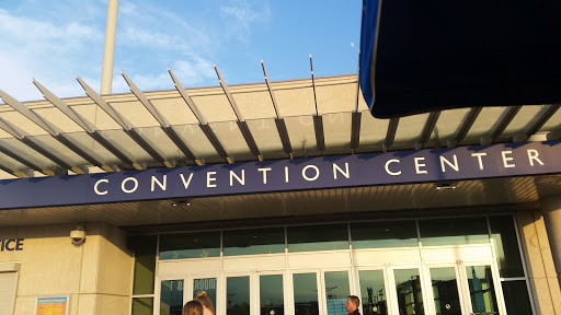 Convention Center «Wildwoods Convention Center», reviews and photos, 4501 Boardwalk, Wildwood, NJ 08260, USA