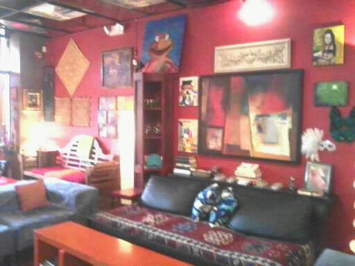 Coffee Shop «Achilles Art Cafe», reviews and photos, 2869 Wilshire Dr #103, Orlando, FL 32835, USA
