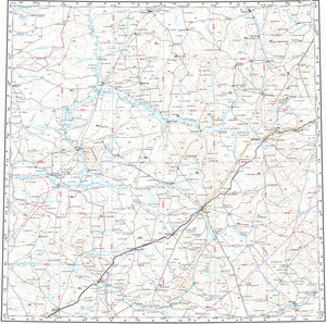 Уменьшенное изображение Карта 500k--m40-3--(2003)