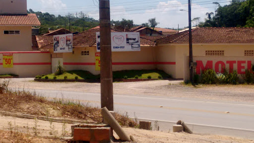Motel Elly, Rod SC 411, KM 06, S/N - Nova Descoberta, Tijucas - SC, 88200-000, Brasil, Motel, estado Santa Catarina
