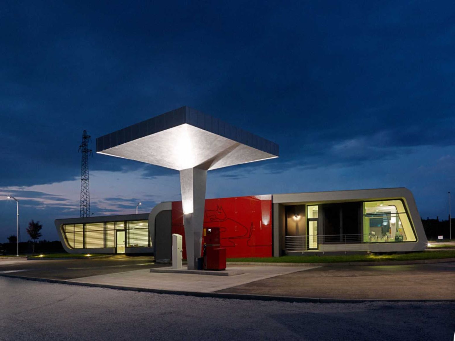 Damilano Studio Architects