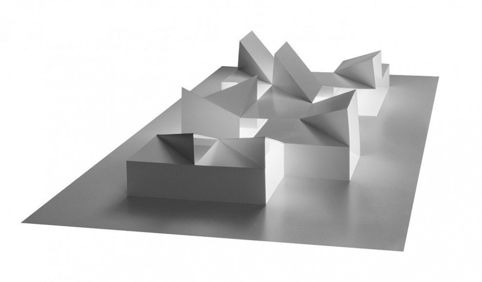 Unusual Architecture