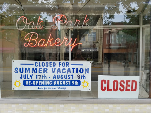 Bakery «Oak Park Bakery», reviews and photos, 904 S Oak Park Ave # 2, Oak Park, IL 60304, USA