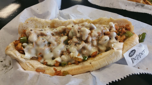 Fast Food Restaurant «The Dawg House», reviews and photos, 4965 Lanier Islands Pkwy, Buford, GA 30518, USA