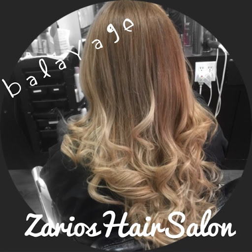 Hair Salon «Zarios Hair Salon», reviews and photos, 9300 Beverly Rd, Pico Rivera, CA 90660, USA