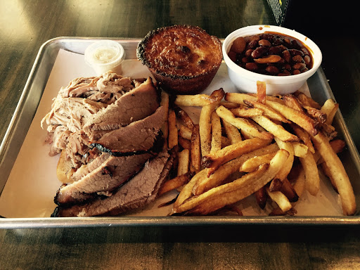 Barbecue Restaurant «Hickory Pit», reviews and photos, 3102 IL-120, McHenry, IL 60051, USA