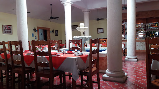 Las Mestizas, Calle 15 151, Pisté, 97751 Pisté, Yuc., México, Restaurante de comida para llevar | YUC