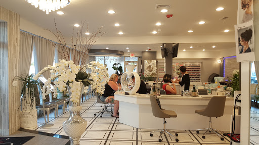Beauty Salon «The Arts Beauty Salon & Spa», reviews and photos, 27 S Main St, Williamstown, NJ 08094, USA