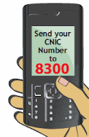ECP SMS Service ECP SMS Service