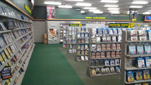 Movie Rental Store «Family Video», reviews and photos, 15111 E 14 Mile Rd, Sterling Heights, MI 48312, USA