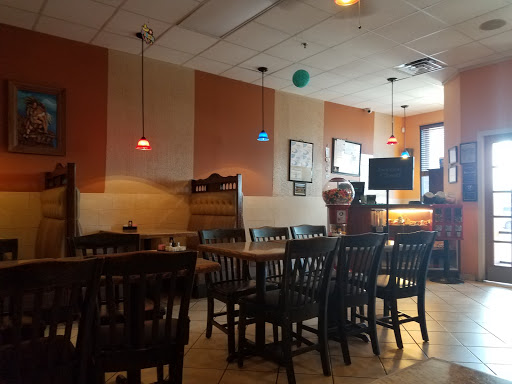 Mexican Restaurant «Tequila Mexican Restaurant», reviews and photos, 1703 Nathan Dean Bypass, Rockmart, GA 30153, USA