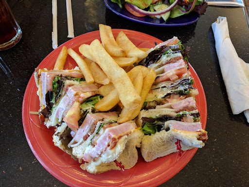 American Restaurant «Cottonwood Heights Cafe», reviews and photos, 7146 S Highland Dr, Cottonwood Heights, UT 84121, USA