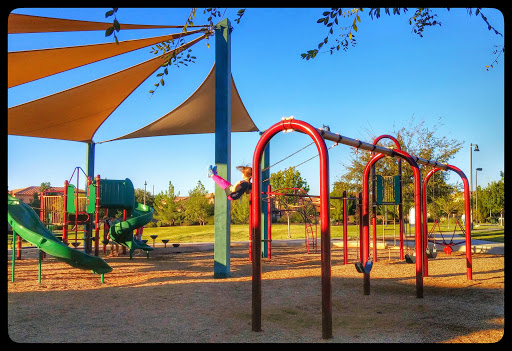 Park «Arbuckle Park», reviews and photos, 1100 S Norman Way, Chandler, AZ 85286, USA