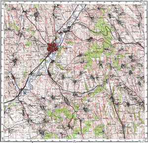 Thumbnail Map 100k--l35-068--(1972)