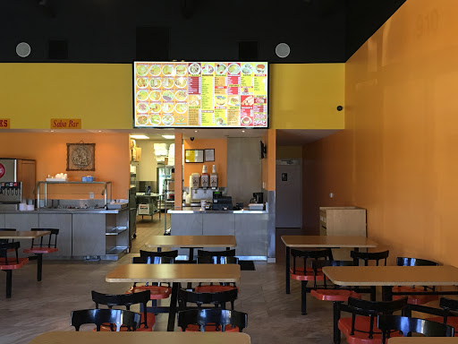 Mexican Restaurant «Los Alazanes Mexican Food», reviews and photos, 910 Hamilton Rd, Duarte, CA 91010, USA