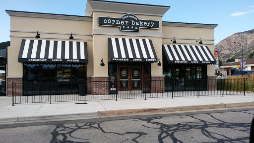 Cafe «Corner Bakery Cafe», reviews and photos, 4315 Harrison Blvd, Ogden, UT 84403, USA