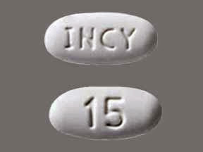 Buy cheap Ruxolitinib