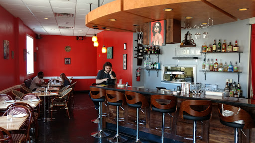 Restaurant «Savorez», reviews and photos, 402 Chestnut St, Wilmington, NC 28401, USA