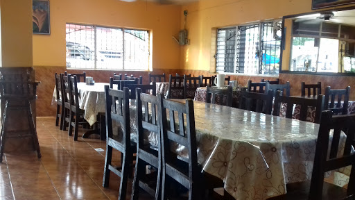 Restaurant Maria De Lourdes, Calle 21 88, Centro, 97620 Buctzotz, Yuc., México, Restaurante de comida para llevar | YUC