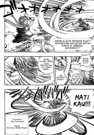 Manga Komik Fairy Tail 19 page 2