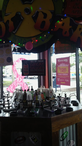 Tex-Mex Restaurant «Tijuana Flats», reviews and photos, 23100 FL-54, Lutz, FL 33549, USA