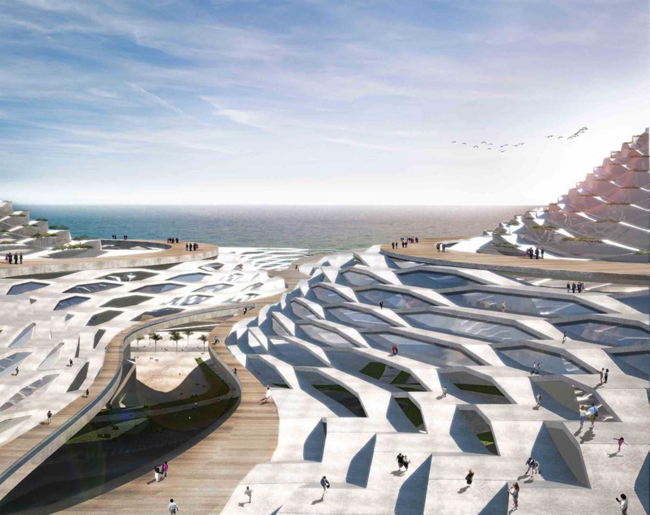 Shirdel and Associates Architects
