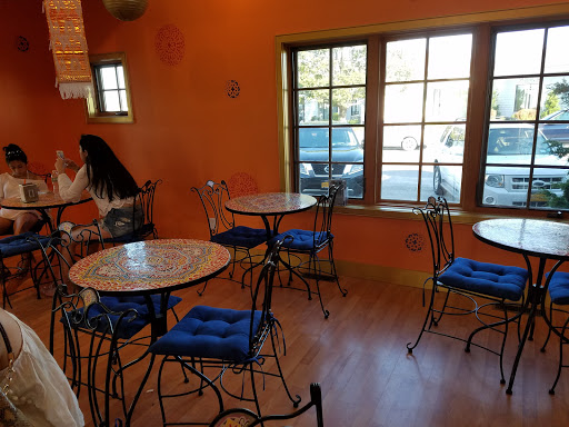 Restaurant «BuddhaBerry Frozen Yogurt Cafe», reviews and photos, 43 S Euclid Ave, Montauk, NY 11954, USA