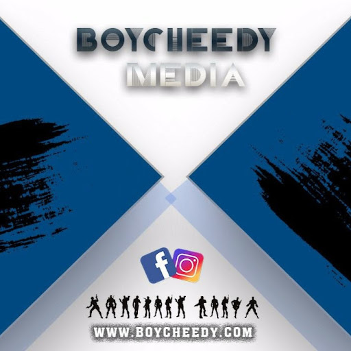 BOY CHEEDY BOY CHEEDY