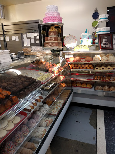 Bakery «Cakes By Edith», reviews and photos, 1736 W 5000 S, Salt Lake City, UT 84129, USA