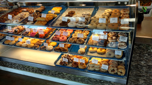 Donut Shop «Paradise Donuts», reviews and photos, 802 Conowingo Rd, Bel Air, MD 21014, USA