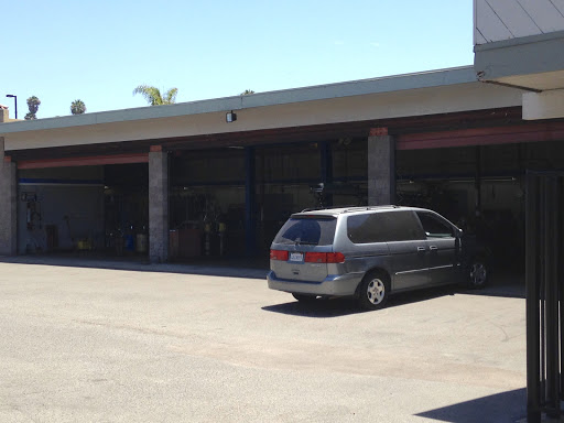 Auto Repair Shop «Bill Smith Automotive», reviews and photos, 136 N Cedros Ave, Solana Beach, CA 92075, USA