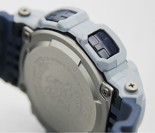 Casio G-Shock : GR-9110ER-2