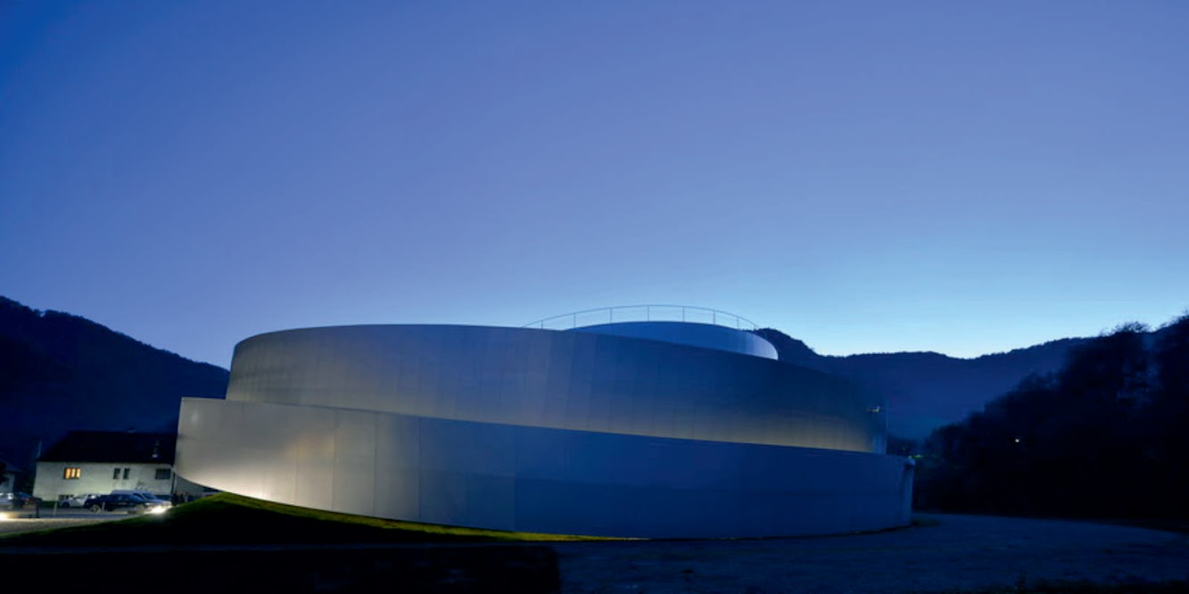 Ofis Architects