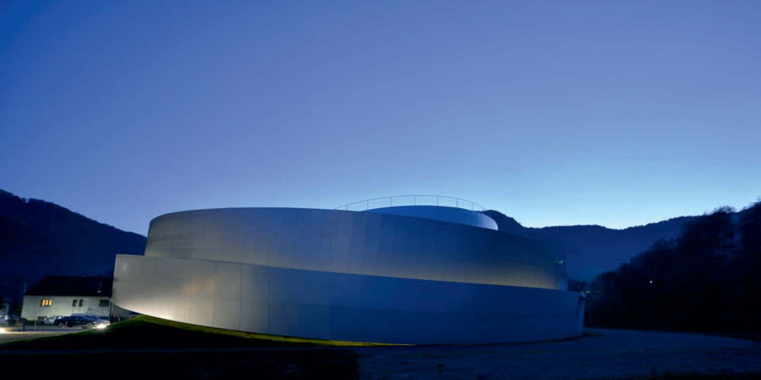 Ofis Architects