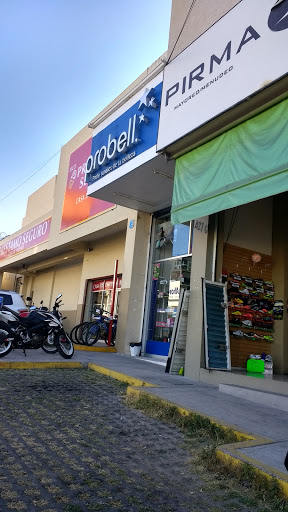 Probell, Calle Zaragoza 427B, Centro, 45400 Tonalá, Jal., México, Tienda de productos de belleza | CHIS