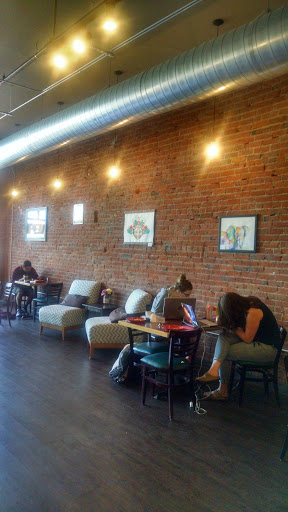 Cafe «Red Elm Cafe», reviews and photos, 1114 M.L.K. Jr Way, Tacoma, WA 98405, USA