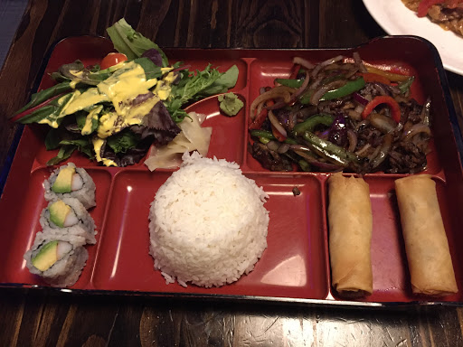 Asian Fusion Restaurant «Sachi», reviews and photos, 713 2nd Ave, New York, NY 10016, USA
