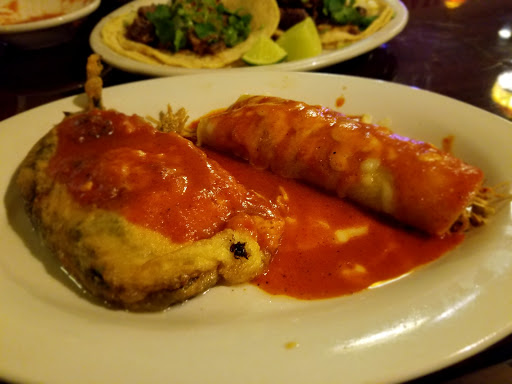 Mexican Restaurant «Los Loros Mexican Restaurant», reviews and photos, 5210 Baymeadows Rd, Jacksonville, FL 32217, USA