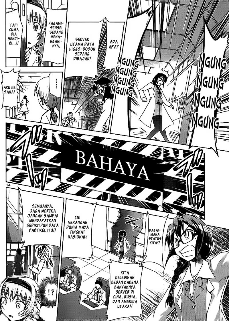 Komik denpa kyoushi 024 25 Indonesia denpa kyoushi 024 Terbaru 14|Baca Manga Komik Indonesia|