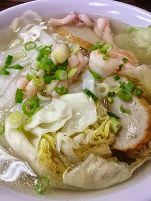 Vietnamese Restaurant «Vien Huong Restaurant», reviews and photos, 712 Franklin St, Oakland, CA 94607, USA