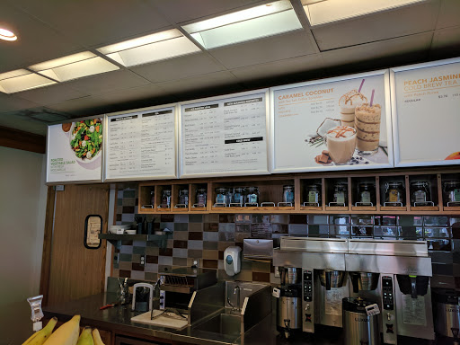 Coffee Shop «The Coffee Bean & Tea Leaf», reviews and photos, 2689 Via De La Valle, Del Mar, CA 92014, USA