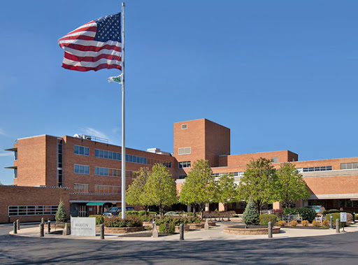 Hospital «OhioHealth Marion General Hospital», reviews and photos
