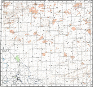 Уменьшенное изображение Карта 100k--l42-109--(1979)