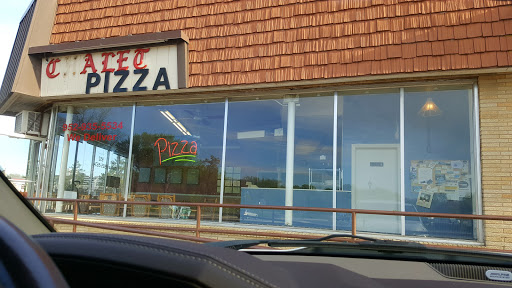 Pizza Restaurant «Chalet Pizza», reviews and photos, 4316 Shady Oak Rd, Hopkins, MN 55343, USA