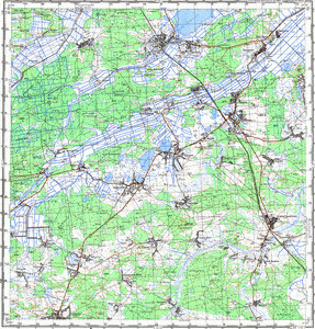 Thumbnail Map 100k--m35-013--(1981)