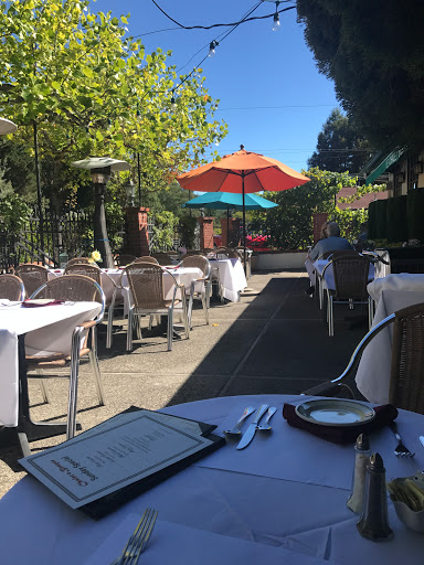 French Restaurant «Le Chalet Basque Restaurant», reviews and photos, 405 N San Pedro Rd, San Rafael, CA 94903, USA
