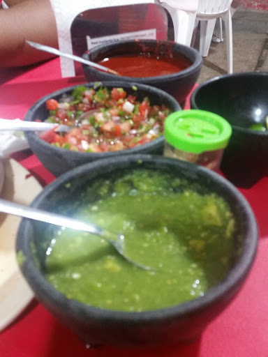 Tacos EL AVION, 89602, Blvd. I Allende SN C-FERRETERIA EL AVION, Altamira Sector 2, Altamira, Tamps., México, Restaurante | TAMPS