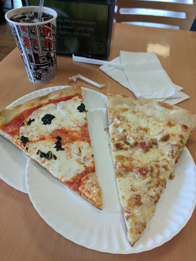 Pizza Restaurant «M&S II PiZZERIA», reviews and photos, 424 US-46, Dover, NJ 07801, USA