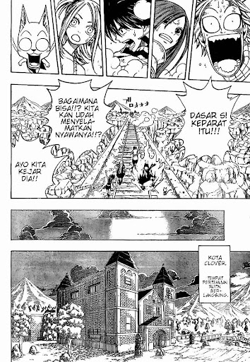 Manga Komik Fairy Tail 20 page 6