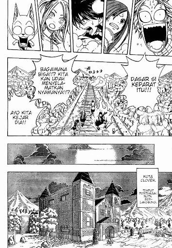 Manga Komik Fairy Tail 20 page 6